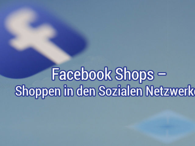 facebook-shop