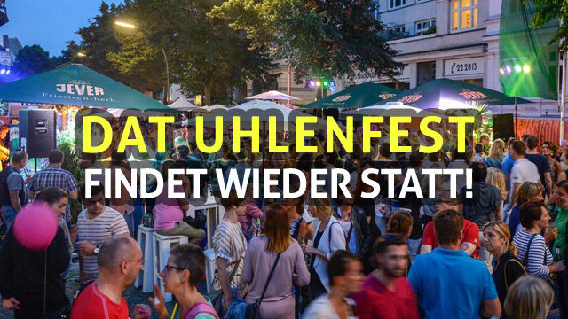 uhlenfest